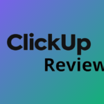 ClickUp Review: Your Ultimate Project Management Solution №1