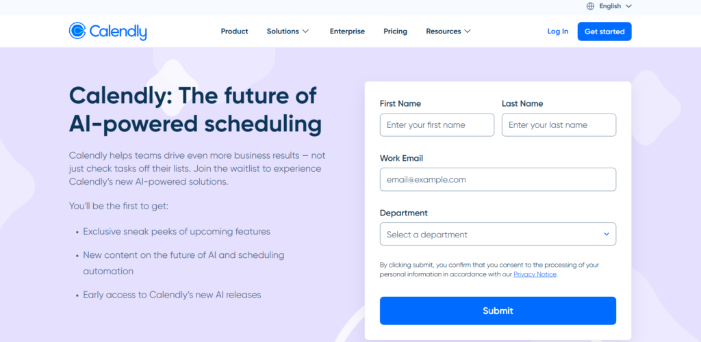 Calendly Review